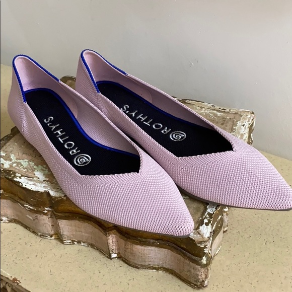 Rothy's Shoes - Rothy’s Flats
